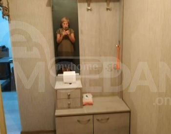 Apartments For Rent three-room 58м² 2/5 floor Tbilisi - photo 4