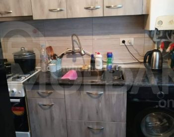 Apartments For Rent three-room 58м² 2/5 floor Tbilisi - photo 1
