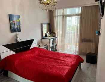 Apartments For Rent two-room 68м² 6/13 floor Tbilisi