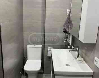 Apartments For Rent two-room 68м² 6/13 floor Tbilisi