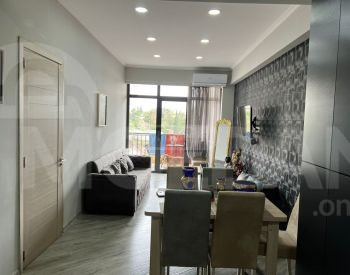 Apartments For Rent two-room 68м² 6/13 floor Tbilisi - photo 1