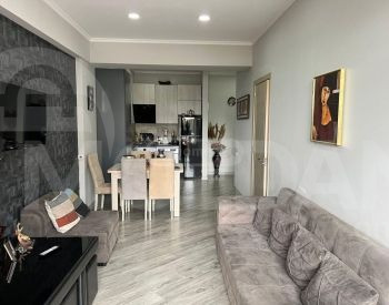 Apartments For Rent two-room 68м² 6/13 floor Tbilisi - photo 7