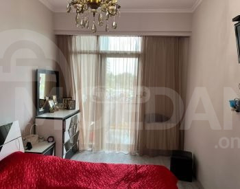 Apartments For Rent two-room 68м² 6/13 floor Tbilisi - photo 9