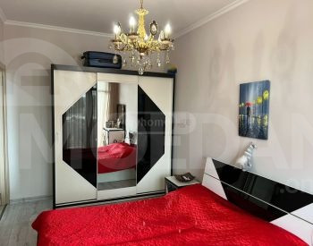 Apartments For Rent two-room 68м² 6/13 floor Tbilisi - photo 6