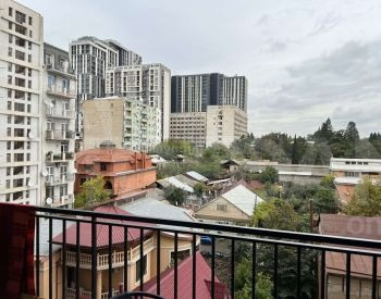 Apartments For Rent two-room 68м² 6/13 floor Tbilisi - photo 10