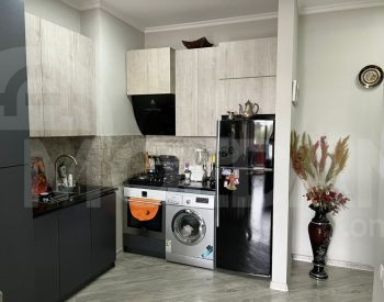 Apartments For Rent two-room 68м² 6/13 floor Tbilisi - photo 8