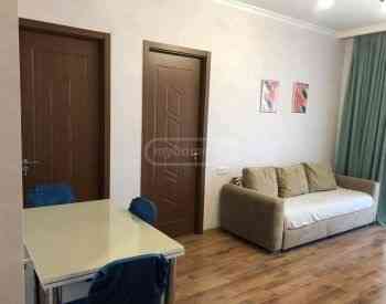 Apartments For Rent three-room 60м² 3/8 floor Tbilisi