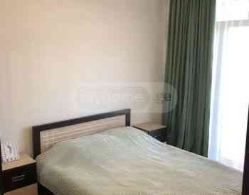 Apartments For Rent three-room 60м² 3/8 floor Tbilisi