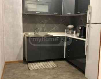Apartments For Rent three-room 60м² 3/8 floor Tbilisi