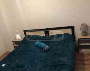 Apartments For Rent three-room 60м² 3/8 floor Tbilisi