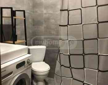 Apartments For Rent three-room 60м² 3/8 floor Tbilisi