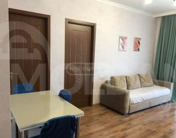 Apartments For Rent three-room 60м² 3/8 floor Tbilisi - photo 4