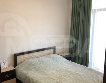 Apartments For Rent three-room 60м² 3/8 floor Tbilisi - photo 1