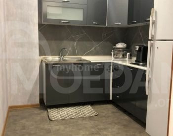 Apartments For Rent three-room 60м² 3/8 floor Tbilisi - photo 2
