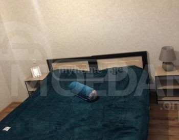 Apartments For Rent three-room 60м² 3/8 floor Tbilisi - photo 3