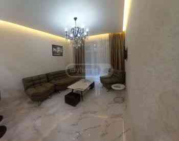 Apartments For Rent two-room 56м² 3/22 floor Tbilisi