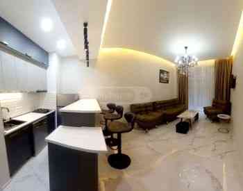 Apartments For Rent two-room 56м² 3/22 floor Tbilisi