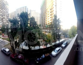 Apartments For Rent two-room 56м² 3/22 floor Tbilisi - photo 8