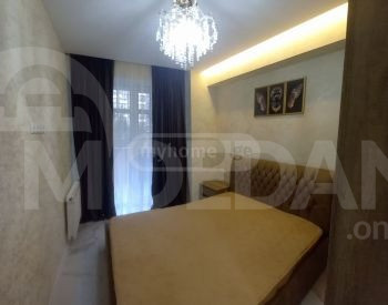 Apartments For Rent two-room 56м² 3/22 floor Tbilisi - photo 5