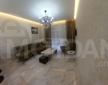 Apartments For Rent two-room 56м² 3/22 floor Tbilisi - photo 3