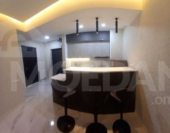 Apartments For Rent two-room 56м² 3/22 floor Tbilisi - photo 1