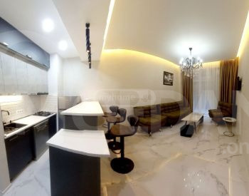 Apartments For Rent two-room 56м² 3/22 floor Tbilisi - photo 2