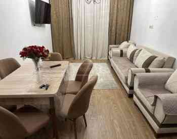 Apartments For Rent two-room 62м² 3/14 floor Tbilisi