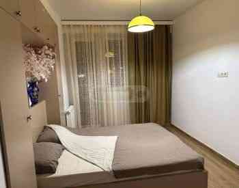 Apartments For Rent two-room 62м² 3/14 floor Tbilisi