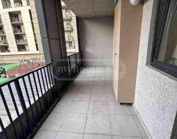 Apartments For Rent two-room 62м² 3/14 floor Tbilisi