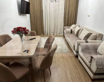 Apartments For Rent two-room 62м² 3/14 floor Tbilisi - photo 1