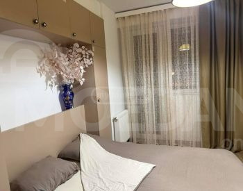 Apartments For Rent two-room 62м² 3/14 floor Tbilisi - photo 6