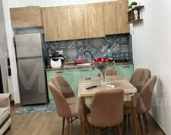 Apartments For Rent two-room 62м² 3/14 floor Tbilisi - photo 9