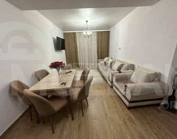 Apartments For Rent two-room 62м² 3/14 floor Tbilisi - photo 8