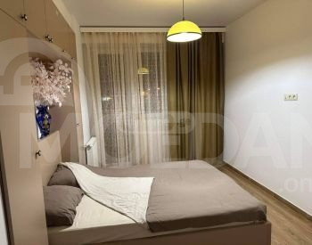 Apartments For Rent two-room 62м² 3/14 floor Tbilisi - photo 5