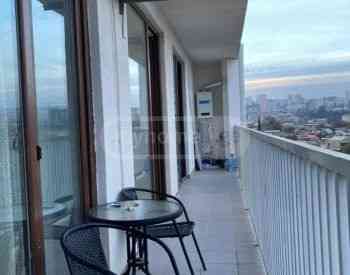Apartments For Rent three-room 72м² 11/11 floor Tbilisi