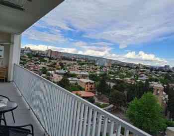 Apartments For Rent three-room 72м² 11/11 floor Tbilisi