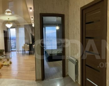 Apartments For Rent three-room 72м² 11/11 floor Tbilisi - photo 8