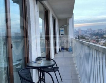 Apartments For Rent three-room 72м² 11/11 floor Tbilisi - photo 3