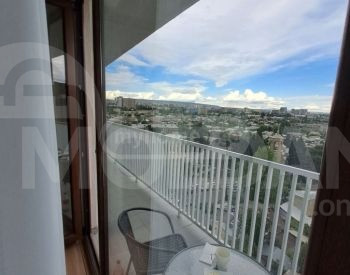 Apartments For Rent three-room 72м² 11/11 floor Tbilisi - photo 10