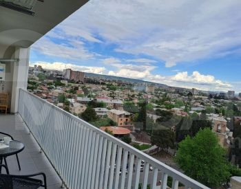 Apartments For Rent three-room 72м² 11/11 floor Tbilisi - photo 6