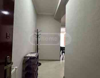 Apartments For Rent three-room 80м² 2/10 floor Tbilisi
