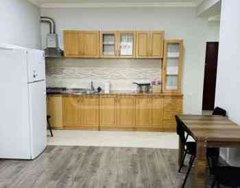 Apartments For Rent three-room 80м² 2/10 floor Tbilisi