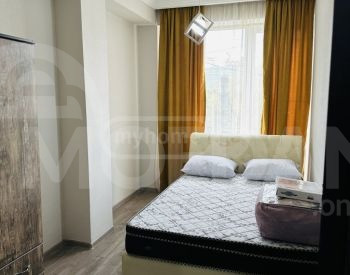 Apartments For Rent three-room 80м² 2/10 floor Tbilisi - photo 8