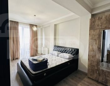Apartments For Rent three-room 80м² 2/10 floor Tbilisi - photo 6