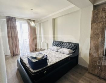 Apartments For Rent three-room 80м² 2/10 floor Tbilisi - photo 7