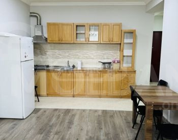 Apartments For Rent three-room 80м² 2/10 floor Tbilisi - photo 2