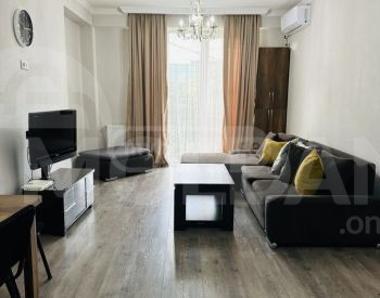Apartments For Rent three-room 80м² 2/10 floor Tbilisi - photo 1