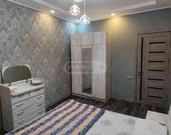 Apartments For Rent two-room 58м² 7/16 floor Tbilisi