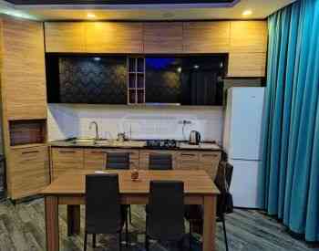 Apartments For Rent two-room 58м² 7/16 floor Tbilisi