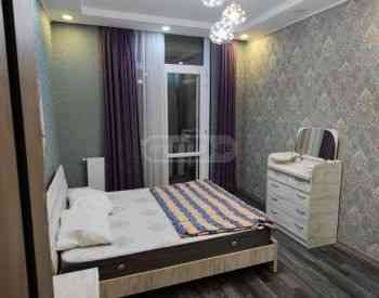 Apartments For Rent two-room 58м² 7/16 floor Tbilisi